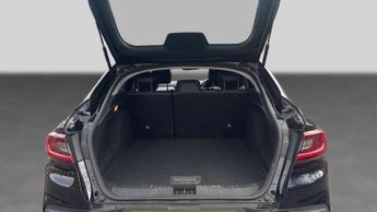 Renault Arkana 1.6 E-TECH S Edition SUV 5dr Petrol Hybrid Auto 2WD Euro 6 (s/s)