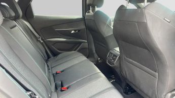 Peugeot 3008 SUV 1.2 PureTech Allure Premium + SUV 5dr Petrol EAT Euro 6 (s/s) (1