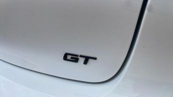 Peugeot 208 51kWh GT Hatchback 5dr Electric Auto (11kW Charger) (156 ps)