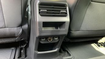 Vauxhall Grandland 1.2 Ultimate SUV 5dr Petrol Hybrid e-DCT Euro 6 (s/s) (136 ps)
