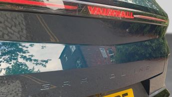 Vauxhall Grandland 1.2 Ultimate SUV 5dr Petrol Hybrid e-DCT Euro 6 (s/s) (136 ps)