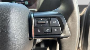 Citroen C4 50kWh Shine Hatchback 5dr Electric Auto (136 ps)