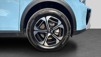Citroen C3 Aircross 1.2 Hybrid MAX SUV 5dr Petrol Hybrid e-DSC Euro 6 (s/s) (136 ps)