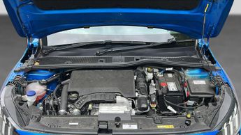 Peugeot 208 1.2 PureTech GT Hatchback 5dr Petrol EAT Euro 6 (s/s) (100 ps)