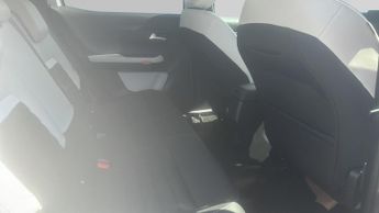 Citroen C3 Aircross 1.2 Hybrid MAX SUV 5dr Petrol Hybrid e-DSC Euro 6 (s/s) (136 ps)