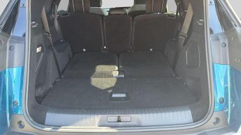 Peugeot 5008 1.2 GT SUV 5dr Petrol Hybrid e-DSC6 Euro 6 (s/s) (136 ps)