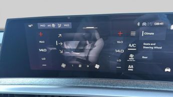 Peugeot 5008 1.2 GT SUV 5dr Petrol Hybrid e-DSC6 Euro 6 (s/s) (136 ps)