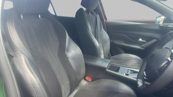 Peugeot 308 1.6 12.4kWh GT Hatchback 5dr Petrol Plug-in Hybrid e-EAT Euro 6 