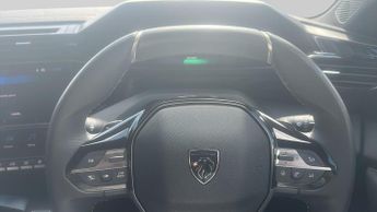 Peugeot 308 1.6 12.4kWh GT Hatchback 5dr Petrol Plug-in Hybrid e-EAT Euro 6 