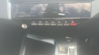 Peugeot 308 1.6 12.4kWh GT Hatchback 5dr Petrol Plug-in Hybrid e-EAT Euro 6 