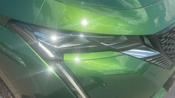 Peugeot 308 1.6 12.4kWh GT Hatchback 5dr Petrol Plug-in Hybrid e-EAT Euro 6 