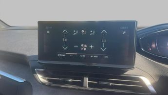 Peugeot 5008 1.2 PureTech GT Premium SUV 5dr Petrol EAT Euro 6 (s/s) (130 ps)