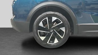 Vauxhall Grandland 1.2 GS SUV 5dr Petrol Hybrid e-DCT Euro 6 (s/s) (145 ps)