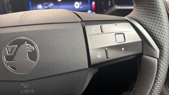 Vauxhall Grandland 1.2 GS SUV 5dr Petrol Hybrid e-DCT Euro 6 (s/s) (145 ps)