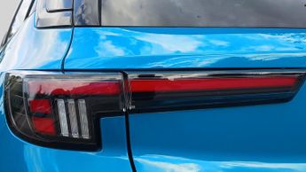 Vauxhall Mokka Electric 54kWh Ultimate SUV 5dr Electric Auto (156 ps)