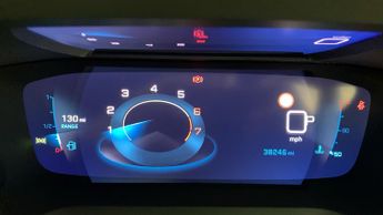 Peugeot 2008 1.2 PureTech Allure Premium SUV 5dr Petrol EAT Euro 6 (s/s) (130