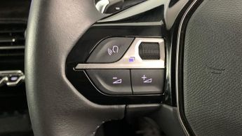 Peugeot 2008 1.2 PureTech Allure Premium SUV 5dr Petrol EAT Euro 6 (s/s) (130