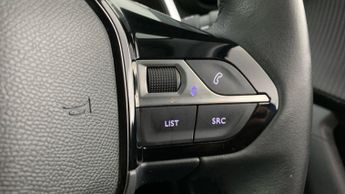 Peugeot 2008 1.2 PureTech Allure Premium SUV 5dr Petrol EAT Euro 6 (s/s) (130