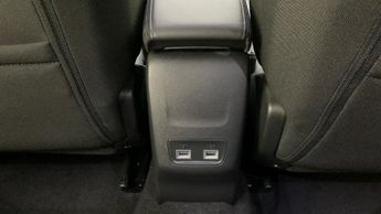 Peugeot 2008 1.2 PureTech Allure Premium SUV 5dr Petrol EAT Euro 6 (s/s) (130
