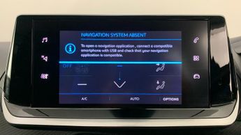 Peugeot 2008 1.2 PureTech Allure Premium SUV 5dr Petrol EAT Euro 6 (s/s) (130