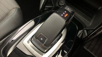 Peugeot 2008 1.2 PureTech Allure Premium SUV 5dr Petrol EAT Euro 6 (s/s) (130
