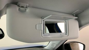 Peugeot 2008 1.2 PureTech Allure Premium SUV 5dr Petrol EAT Euro 6 (s/s) (130