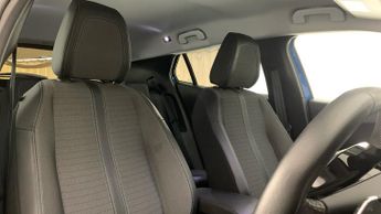Peugeot 2008 1.2 PureTech Allure Premium SUV 5dr Petrol EAT Euro 6 (s/s) (130
