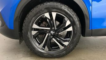 Peugeot 2008 1.2 PureTech Allure Premium SUV 5dr Petrol EAT Euro 6 (s/s) (130