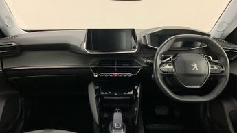 Peugeot 2008 1.2 PureTech Allure Premium SUV 5dr Petrol EAT Euro 6 (s/s) (130