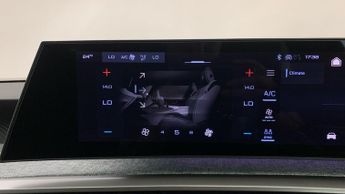 Peugeot 3008 SUV 1.2 Allure SUV 5dr Petrol Hybrid e-DSC6 Euro 6 (s/s) (145 ps)