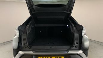 Peugeot 3008 SUV 1.2 Allure SUV 5dr Petrol Hybrid e-DSC6 Euro 6 (s/s) (145 ps)