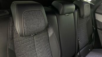 Peugeot 3008 SUV 1.2 Allure SUV 5dr Petrol Hybrid e-DSC6 Euro 6 (s/s) (145 ps)