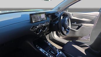 DS Automobiles Ds 3 1.2 Hybrid MHEV Pallas 55 SUV 5dr Petrol Hybrid e-DSC Euro 6 (s/
