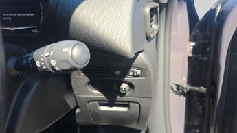 DS Automobiles Ds 3 1.2 Hybrid MHEV Pallas 55 SUV 5dr Petrol Hybrid e-DSC Euro 6 (s/