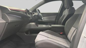 Vauxhall Grandland 1.2 GS SUV 5dr Petrol Hybrid e-DCT Euro 6 (s/s) (145 ps)