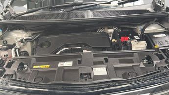 Vauxhall Grandland 1.2 GS SUV 5dr Petrol Hybrid e-DCT Euro 6 (s/s) (145 ps)