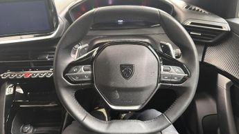 Peugeot 2008 1.2 PureTech Allure SUV 5dr Petrol EAT Euro 6 (s/s) (130 ps)