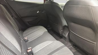 Peugeot 2008 1.2 PureTech Allure SUV 5dr Petrol EAT Euro 6 (s/s) (130 ps)