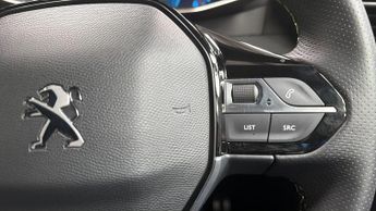 Peugeot 208 50kWh GT Premium Hatchback 5dr Electric Auto (7kW Charger) (136 