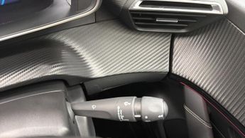 Peugeot 208 50kWh GT Premium Hatchback 5dr Electric Auto (7kW Charger) (136 