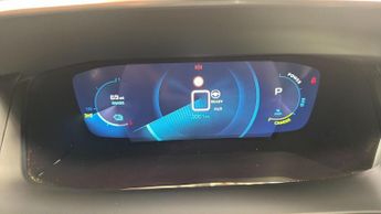 Peugeot 208 50kWh GT Premium Hatchback 5dr Electric Auto (7kW Charger) (136 