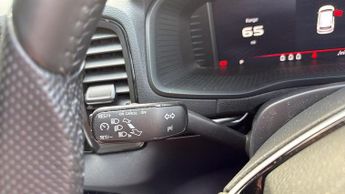 Skoda Karoq 1.5 TSI ACT SportLine SUV 5dr Petrol DSG Euro 6 (s/s) (150 ps)