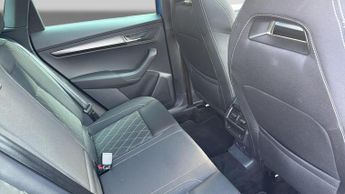 Skoda Karoq 1.5 TSI ACT SportLine SUV 5dr Petrol DSG Euro 6 (s/s) (150 ps)