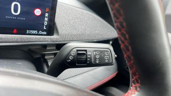 Ford Mustang Mach-E Standard Range 70kWh SUV 5dr Electric Automatic AWD (269 ps)