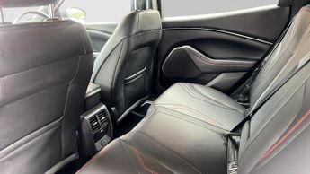 Ford Mustang Mach-E Standard Range 70kWh SUV 5dr Electric Automatic AWD (269 ps)