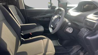 Peugeot Partner 1.5 BlueHDi 1000 Professional Standard Panel Van 5dr Diesel EAT8