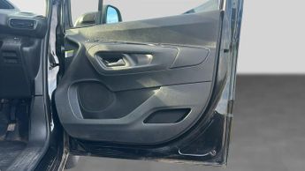 Peugeot Partner 1.5 BlueHDi 1000 Professional Standard Panel Van 5dr Diesel EAT8