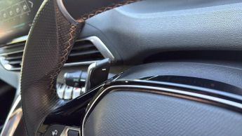 Peugeot 3008 SUV 1.6 13.2kWh GT SUV 5dr Petrol Plug-in Hybrid e-EAT Euro 6 (s/s) 