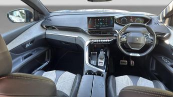 Peugeot 3008 SUV 1.6 13.2kWh GT SUV 5dr Petrol Plug-in Hybrid e-EAT Euro 6 (s/s) 