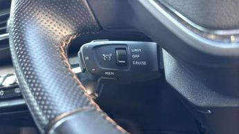 Peugeot 3008 SUV 1.6 13.2kWh GT SUV 5dr Petrol Plug-in Hybrid e-EAT Euro 6 (s/s) 